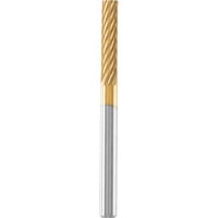 Dremel MAX Wolframkarbid-Fräsmesser zum Schnitzen (9903DM), Fräser 1 Stück, Schaft Ø 3,2mm