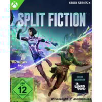 Electronic Arts Split Fiction, Xbox Series X|S-Spiel 