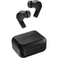 Fairphone Fairbuds 2, Kopfhörer schwarz, Bluetooth, USB-C, ANC, Lossless Audio Support