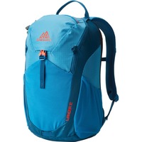 Gregory WANDER 12 , Rucksack hellblau/blau, 12 Liter 