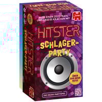 Hitster Schlager Party, Gesellschaftsspiel