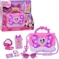 0886144882739 - Disney Junior Minnie Mouse Handtaschen Spielset Rollenspiel 0886144882739 - Disney Junior Minnie Mouse Handtaschen Spielset Rollenspiel