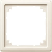 Merten Adapter Aquadesign für System M kompatibel weiß, Retail