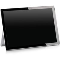 Microsoft Surface Pro 4 Generalüberholt, Tablet-PC silber/schwarz, Windows 10 Pro