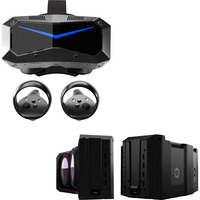 Pimax Crystal Super - 57 PPD - No additional payment