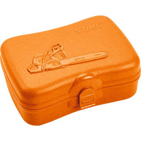 STIHL Lunchbox Motorsäge, Lunch-Box orange