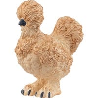 Schleich Farm World Seidenhuhn, Spielfigur