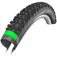 Schwalbe Smart Sam Plus, Reifen schwarz, ETRTO 47-622