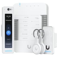 0810084699317 - G3 Starter Kit Pro (UA-G3-SK-Pro) Zugangsteuerung