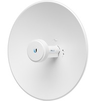 Ubiquiti airMAX PowerBeam 2AC 400, Richtfunk-Antenne weiß