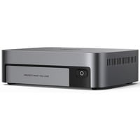 Ugreen DXP480T Plus, NAS