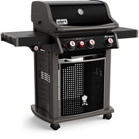 Gasgrill Spirit E-330 Classic GBS Black