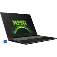 XMG FOCUS 16 E23 (10506166), Gaming-Notebook schwarz, Windows 11 Home 64-Bit, 40.6 cm (16 Zoll) & 165 Hz Display, 1 TB SSD