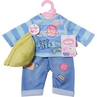 ZAPF Creation Baby Annabell® Little Shirt & Hose 36cm, Puppenzubehör 