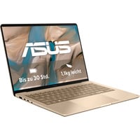 Zenbook 14 (UX3480QA-U1157W), Notebook