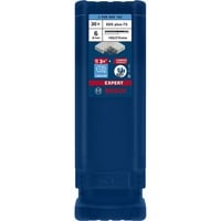 Bosch Professional EXPERT Hammerbohrer SDS-plus-7X, Ø 6mm, 30 Stück Arbeitslänge 150mm