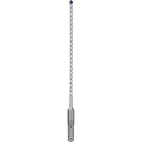 Bosch Professional EXPERT Hammerbohrer SDS-plus-7X, Ø 6mm, 30 Stück Arbeitslänge 150mm