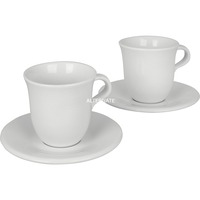 Cappuccino Tassen (2er-Set)