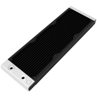 EKWB EK-Quantum Surface S360, Radiator schwarz