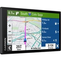 Garmin DriveSmart 66 MT-D, Navigationssystem schwarz, Europa, mit DAB Empfänger