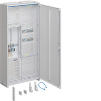 3250617625609 - Komplettschrank universal Zähler-Komplettschrank 1100x550x205 Millimeter