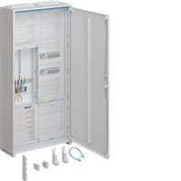 3250617625609 - Komplettschrank universal Zähler-Komplettschrank 1100x550x205 Millimeter