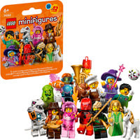 71052 Minifigures Serie 29, Konstruktionsspielzeug