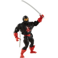 Mattel Masters of the Universe Origins Ninjor, Spielfigur 14 cm