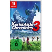 0045496429799 - Xenoblade Chronicles 3 Switch-Spiel 0045496429799 - Xenoblade Chronicles 3 Switch-Spiel