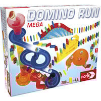 Noris Domino Run Mega, Geschicklichkeitsspiel