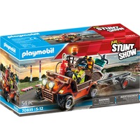 Image of 70835 Air Stuntshow mobiler Reparaturservice, Konstruktionsspielzeug