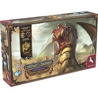 4250231734656 - Frosted Games Chroniken von Drunagor Wüste der Narben Brettspiel