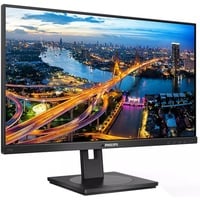 Philips 275B1/00, LED-Monitor 69 cm (27 Zoll), schwarz, QHD, IPS, 75 Hz, HDMI