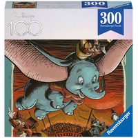 Ravensburger Puzzle Disney 100 Dumbo 300 Teile