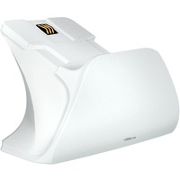 Razer Universal Quick Charging Stand - Robot White, Ladestation weiß, für Xbox