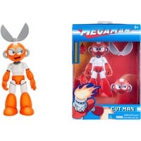 Image of Jada Toys Mega Man - Cut Man, Spielfigur