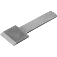 3253561123283 - Hobeleisen für Falz- und Simshobel  Ersatzmesser