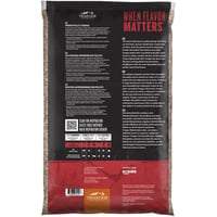 Steba Hartholz Pellets Signature, 9kg, Brennstoff 