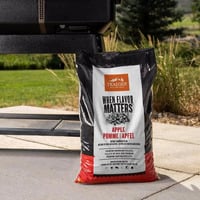 Steba Hartholz Pellets Signature, 9kg, Brennstoff 