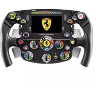 Thrustmaster Formula Wheel Add-On Ferrari SF-25 Edition, Austausch-Lenkrad schwarz