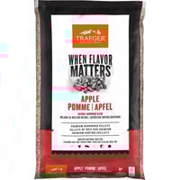 Traeger Hartholz Pellets Signature, 9kg, Brennstoff 