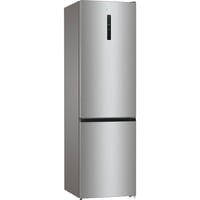 gorenje NRC6204SXL4, Kühl-/Gefrierkombination edelstahl, ConvertActive