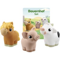4251192173287 - My First Tonies - Bauernhof Set Spielfigur