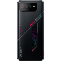 4711081835578 - ASUS ROG Phone 6 - 5G Smartphone - Dual-SIM - RAM 16GB Interner Speicher 512GB - OLED-Display - 1720cm (678) - 2448 x 1080 Pixel (165 Hz) - Triple-Kamera 50 MP 13 MP 5 MP - front camera 12 MP - Phantomschwarz (90AI00B5-M000Y0) 4711081835578 - ASUS ROG Phone 6 - 5G Smartphone - Dual-SIM - RAM 16GB Interner Speicher 512GB - OLED-Display - 1720cm (678) - 2448 x 1080 Pixel (165 Hz) - Triple-Kamera 50 MP 13 MP 5 MP - front camera 12 MP - Phantomschwarz (90AI00B5-M000Y0)