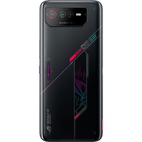 ASUS ROG Phone 6 512GB, Handy Phantom Black, Android 12