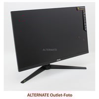 ASUS TUF Gaming VG32AQL1A, Gaming-Monitor 80 cm (32 Zoll), schwarz, QHD, IPS, Adaptive-Sync, HDR, 170Hz Panel