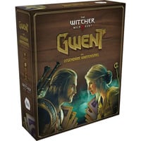 0612735308766 - Gwent Das legendäre Kartenspiel 0612735308766 - Gwent Das legendäre Kartenspiel