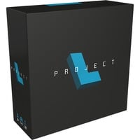 3558380084532 - Boardcubator BOCD0001 - Project L * DE