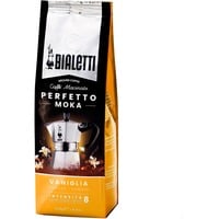 Bialetti Perfetto Moka Vaniglia (Vanilla), Kaffee Intensität: 8/10