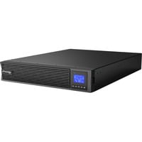 BlueWalker PowerWalker VFI 2000 ICR IoT DNV, USV schwarz